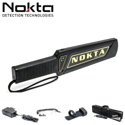 Nokta Ultra-Scanner Pack Pro photo