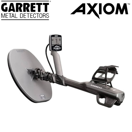 garrett axiom