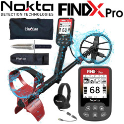 Nokta FindX PRO photo