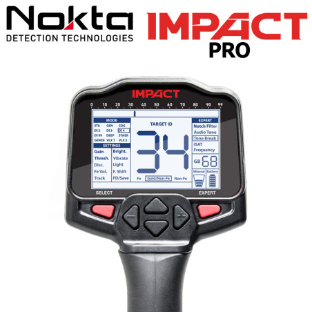 impact pro