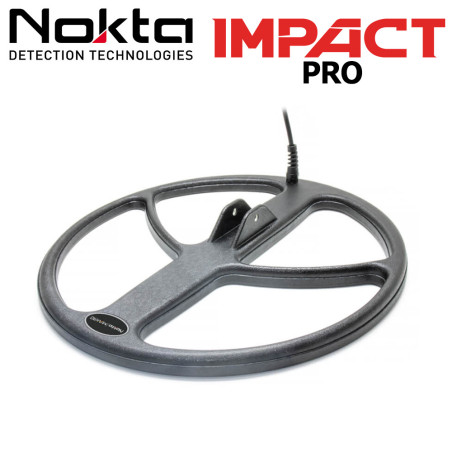 disque IMPACT 45cm