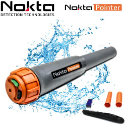 NoktaPointer photo