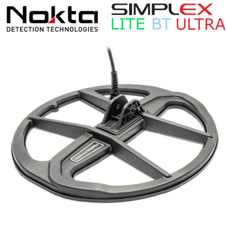 disque 35cm simplex