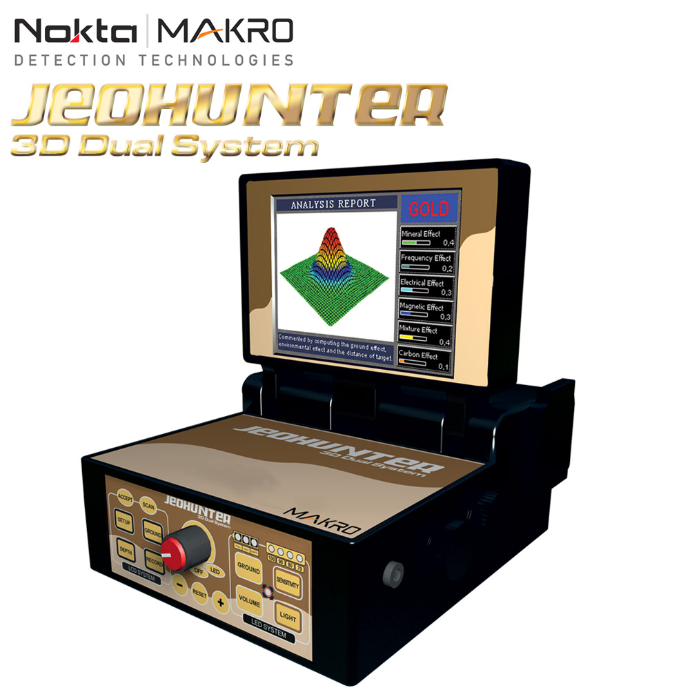 Jeohunter